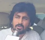 Police Detain Bhumana Karunakar Reddy's Son Bhumana Abhinay Reddy