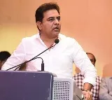 KTR People Not BRS Will Oust Revanth Reddy Govt