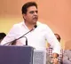 KTR People Not BRS Will Oust Revanth Reddy Govt