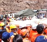 Telangana Govt set to make Key Announcement on Tunnel Tragedy