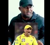 Dhonis Temper A Rare Glimpse Revealed by Dwayne Smith