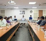 Andhra Minister Nadeendla Manohar Urges Bankers Cooperation