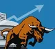 Sensex Soars 1500 Points