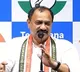 Kavitha Accused of Delhi Liquor Business by Mahesh Kumar Goud