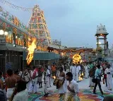 AP Assembly Committee Reviews TTD Operations