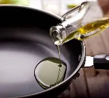 Cooking Oil Linked to Breast Cancer Progression