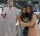 Mihika and Sreeleela Look Like Twins, Say Netizens