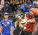 IPL 2025: Sunrisers Falter Against Mumbai’s Disciplined Bowling