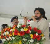 Pawan Kalyan Responds to Tragic Leopard Death
