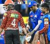 Abhishek Sharmas Pocket Check by Suryakumar Yadav Goes Viral