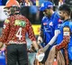 Abhishek Sharmas Pocket Check by Suryakumar Yadav Goes Viral