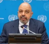 'As main player on world stage' India sure to be contender for place on reformed UNSC: Negotiations head
