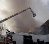 Russian embassy denies airstrike on Indian pharma warehouse in Kyiv, blames Ukraine for attack