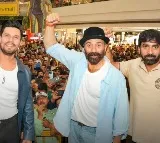 FIR against Sunny Deol, Randeep Hooda, director Gopichand Malineni over ‘Jaat’ in Jalandhar