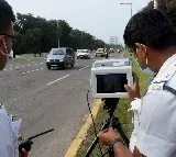 Centre notifies new rules for radar devices to measure speed of vehicles