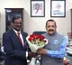 After 40 years, first Indian astronaut to travel into space in May: Jitendra Singh