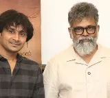 'అపనా తనామనా'  లిరికల్‌ వీడియో విడుదల చేసిన  దర్శకుడు సుకుమార్‌ 
