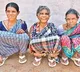 Moved by Elderly Woman, Pawan Kalyan Sends Footwear to Entire Tribal Village
