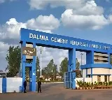 Rs 793 Crore Dalmia Cement Assets Seized in Jagans Case