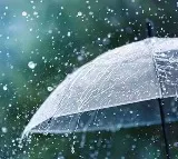 IMD Predicts Heavy Rains in Andhra Pradesh and Telangana