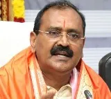 Case Registered Against Bhumana Karunakar Reddy