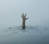 Baptism Turns Tragic Two Drown in Krishna River