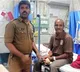 Snake Bite Incident at TTD EOs Bangla