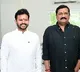 Thank You Very Much Ram Mohan Naidu: Ganta Srinivasa Rao