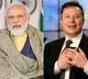 PM Modi's Phone Call to Musk... Here's What They Discussed..!
