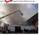 Indian Pharma Warehouse Attacked in Kyiv Russia and Ukraine Trade Accusations