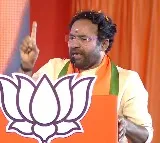 Kishan Reddy on Congress No KTR Certificate Needed