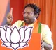 Kishan Reddy on Congress No KTR Certificate Needed