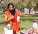 Baba Ramdev Defends Sharbat Jihad Remark