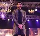 Aravind Krishna Sparkles at Manchu Lakshmi’s Fashion Show
