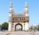 Charminars World Heritage Bid Deccan Heritage Academy Chairmans Concerns