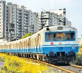 Secunderabad MMTS Rape Case Key Twist in the Investigation