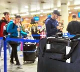 US Travel Mandatory Electronic Device Checks