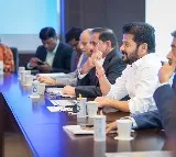 Revanth Reddy Learns from Tokyos Development Model