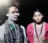 Aghori and Sri Varshaini Threaten Suicide