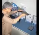Indestructible Tablet Made in India Minister Ashwini Vaishnaws Durability Test