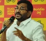 Somireddy announces Reward for Kakani Govardhans whereabouts