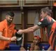 Though Defeated, Sunrisers Hyderabad Share Dressing Room Award Video