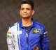 Indias Shubhanshu Shukla to Travel to ISS Next Month