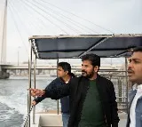 Revanth Reddys Tokyo Boat Ride on Sumida River