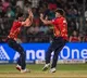 RCB Stumbles in Rain Delayed IPL Match