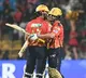 IPL 2025: Wadhera, bowlers tame RCB in rain-curtailed scrap at Chinnaswamy