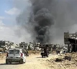 45 Palestinians killed in Israeli airstrikes across Gaza: Civil defence