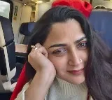 Actress, producer Khushbu Sundar's X account hacked!