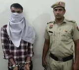 Hospital Technician Held for ICU Assault on Air Hostess