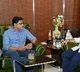 Anil Kumbles Meeting with Karnatakas Deputy CM Sparks Debate